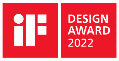 iF Design Award 2022