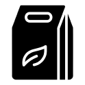 Toolkit icon for physical toolkit concept