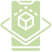 AR games in special event touchpoint icon