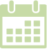 Calendar touchpoint icon