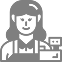 Shop Assistant touchpoint icon
